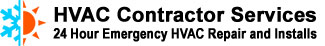 Grasston HVAC Services